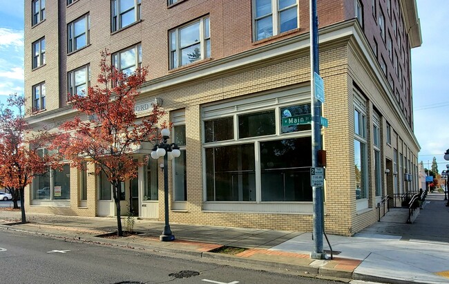 Photo - The New Medford