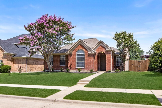 Photo - 9724 Preston Vineyard Dr