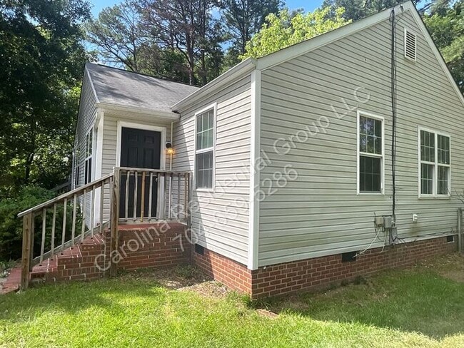 Photo - 6013 Carver Blvd