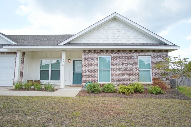 Photo - Gulf Breeze 3BR/2BA Townhome – Vaulted Cei...