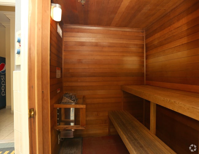 Club House
