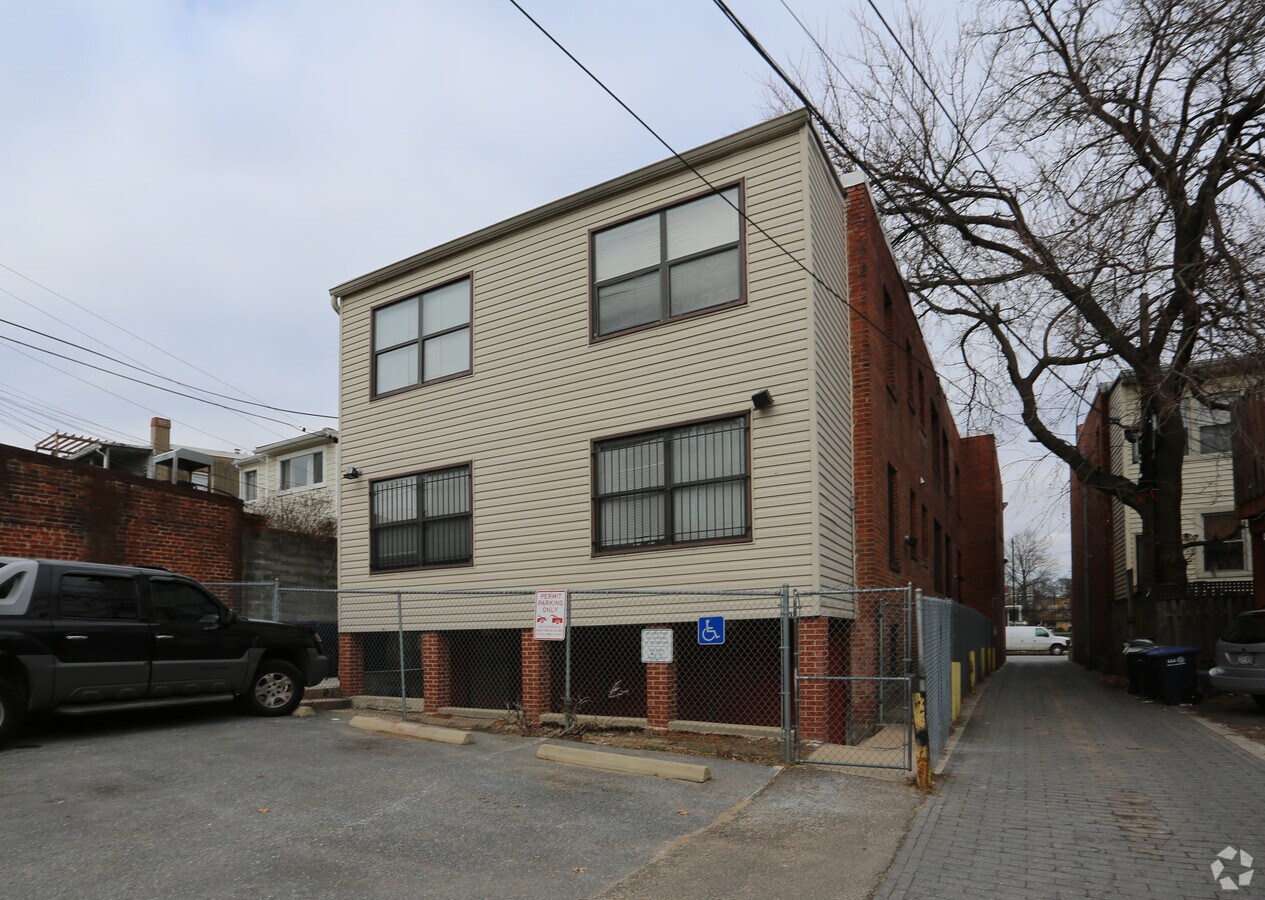 Photo - 1200 Irving St NW