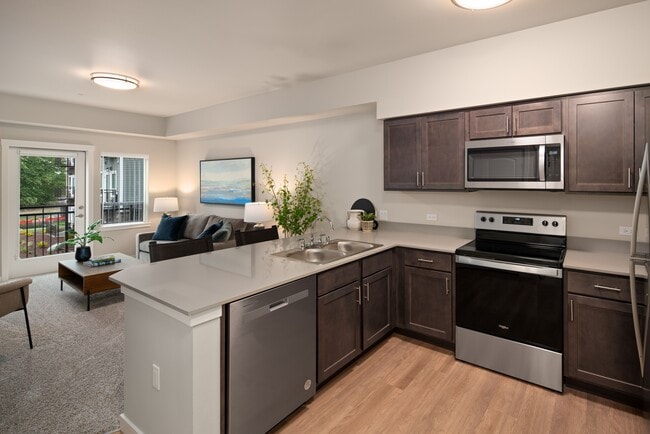 Affinity at Burlington 55+