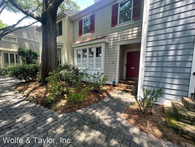 3 br, 2.5 bath House - 14 Sims Alley - 3 br, 2.5 bath House - 14 Sims Alley