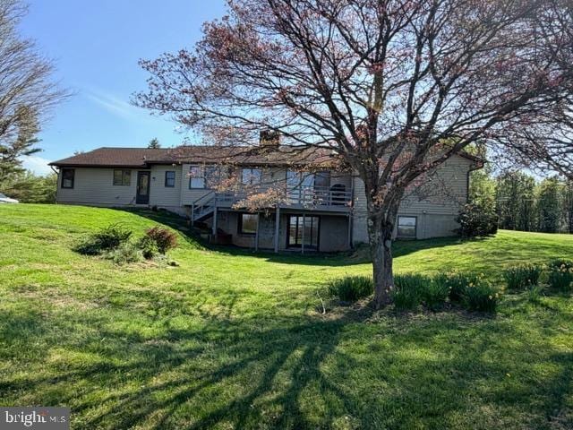 Photo - 5306 Trenton Mill Rd
