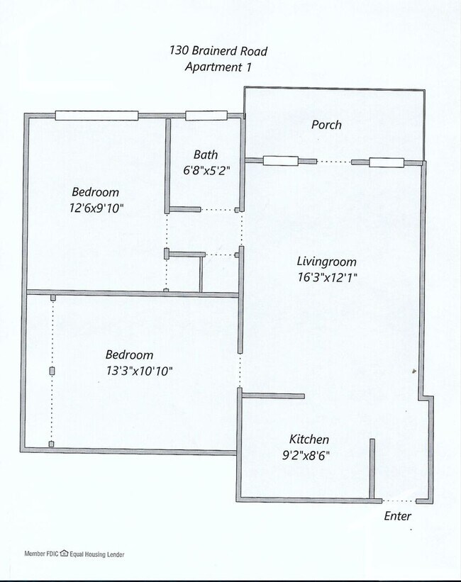 Photo - 130 Brainerd Rd