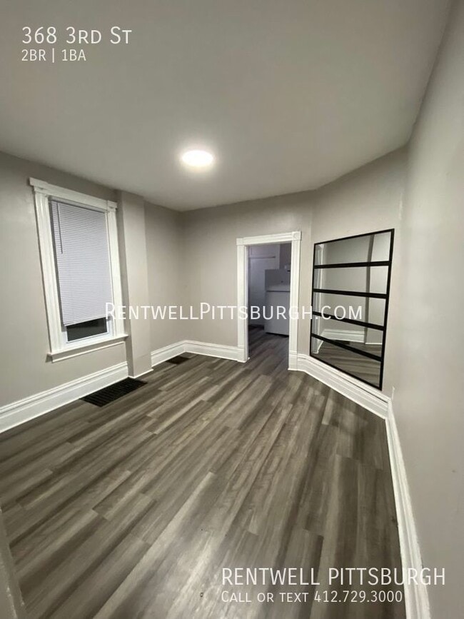 Photo - 2 Bedroom Duplex in Pitcairn