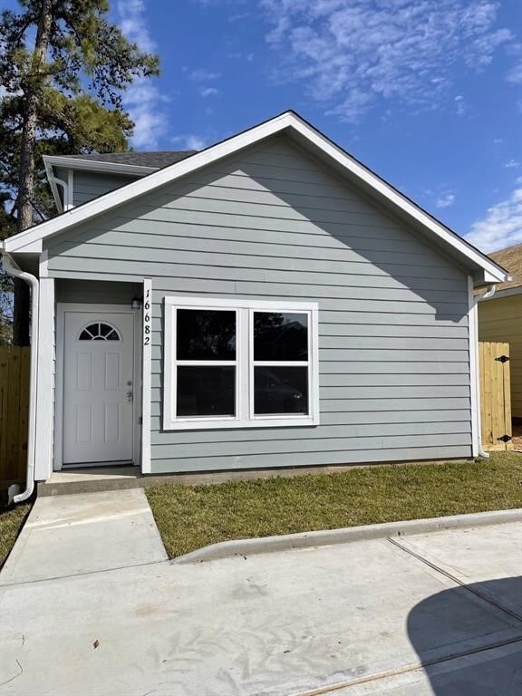 Building Photo - 16682 E Forrestal St