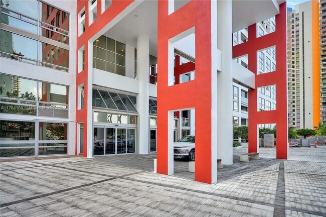 Photo - 1541 Brickell Ave Unit A1201