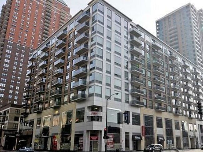 1 E 8th st unit 610 - 1 E 8th st unit 610 Apartment Unit 1 E 8th st