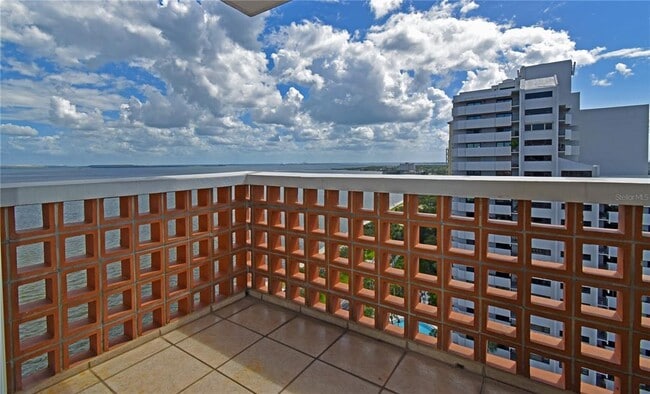 Photo - 4015 Bayshore Blvd Unit 17F