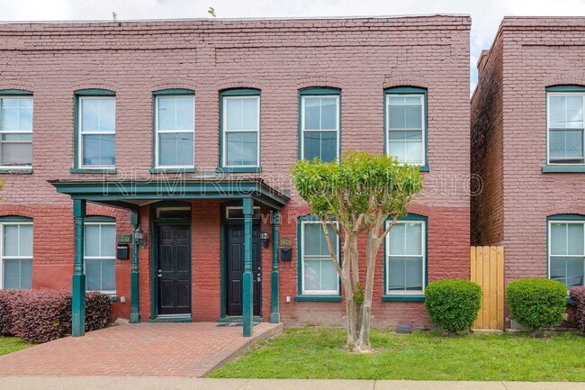 Building Photo - 1838 Parkwood Ave Rental