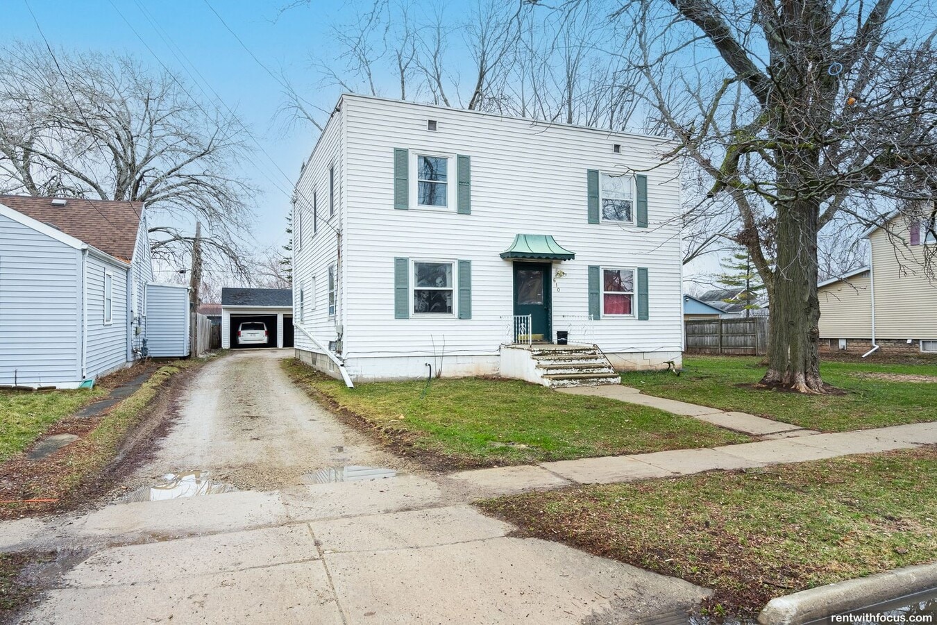 Photo - 610 Maple St Unit 1