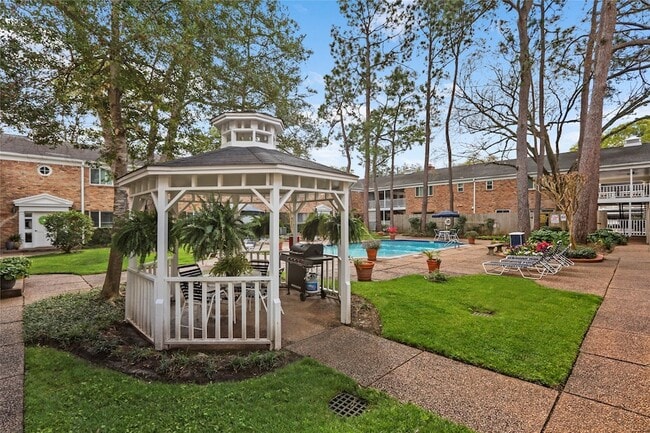 Building Photo - 4040 San Felipe St Unit 178