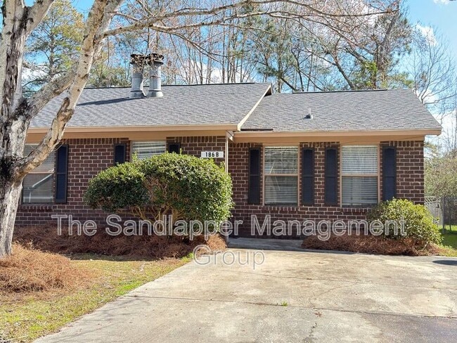 Building Photo - 186 Dorchester Manor Blvd Unit B