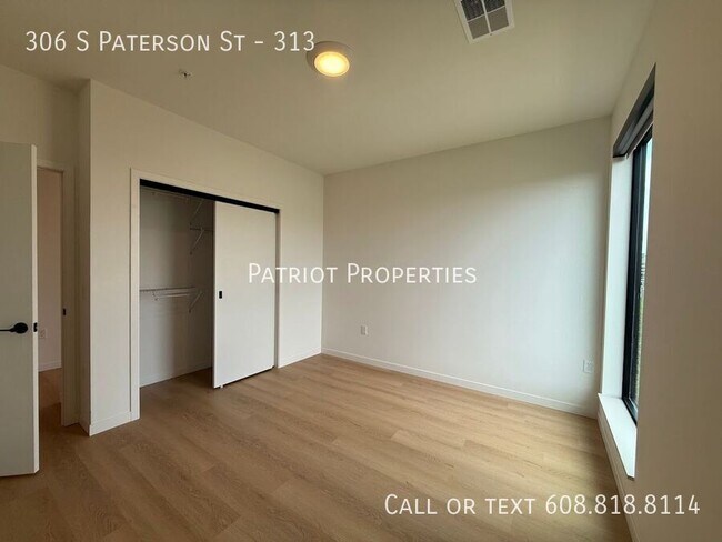 Photo - 306 S Paterson St Unit 313