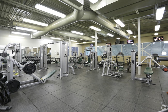 Photo - The Club at Chandler Crossings