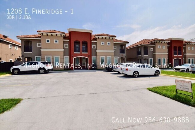 Photo - 1208 E Pineridge Ave Unit 1