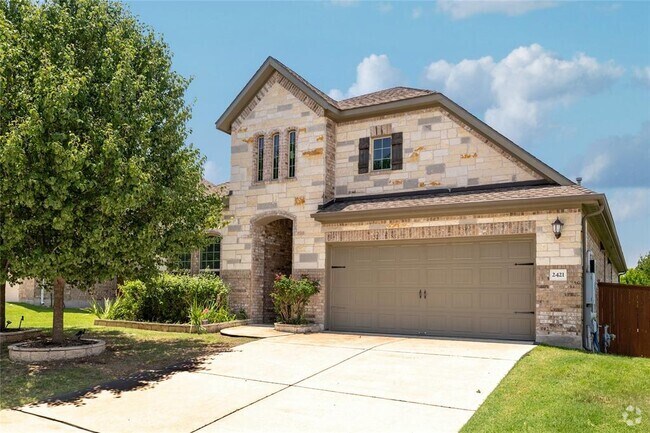 Building Photo - 2421 Blended Tree Ranch Rental