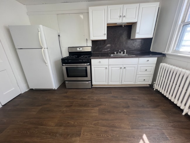 Photo - 736 N Pearl St Unit Rear