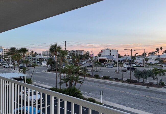 Photo - Beachside Living! Fully Furnished 1BR Condo – Move-In Ready | St. Pete Beach Unit 347