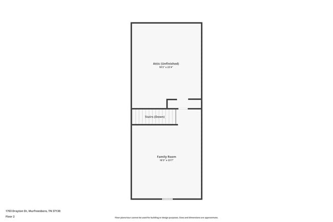 Photo - 1703 Drayton Dr