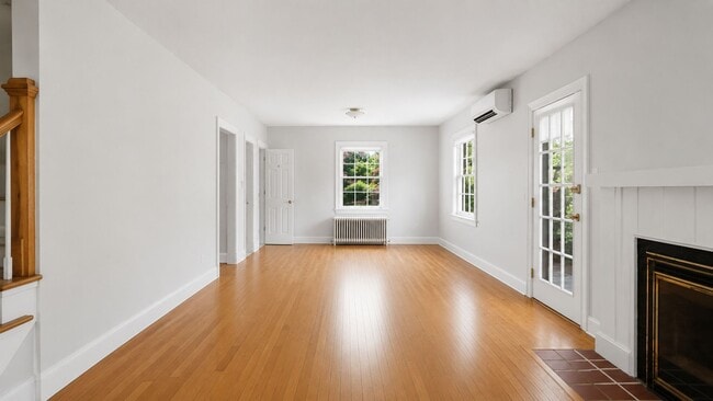 Photo - Heart of Woodland Heights just blocks from JRPS, Renovated 2BR / 1.5BA home with gardens