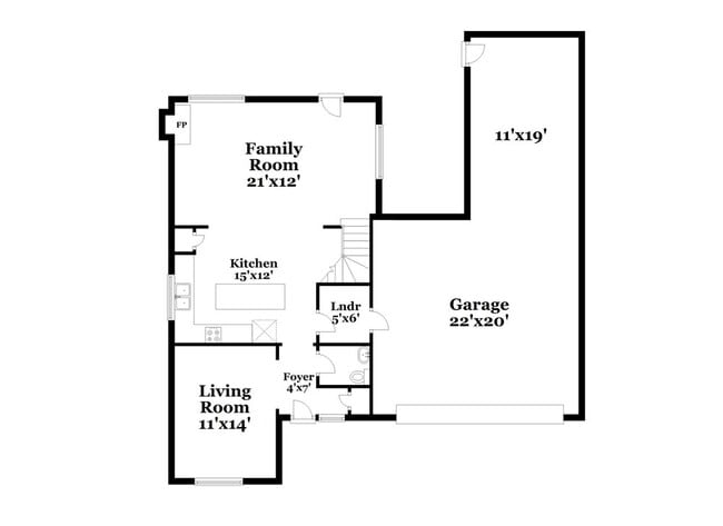 Photo - 2808 River Ranch Pl
