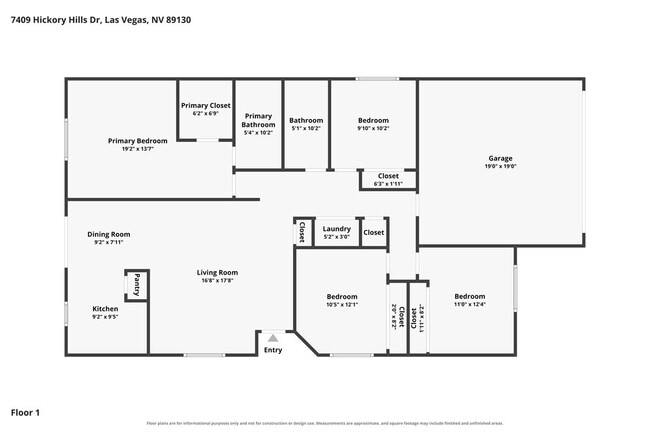 Photo - 7409 Hickory Hills Dr