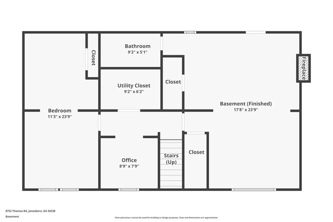 Photo - 8752 Thomas Rd