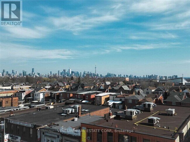 Photo - 1228 St Clair Ave W