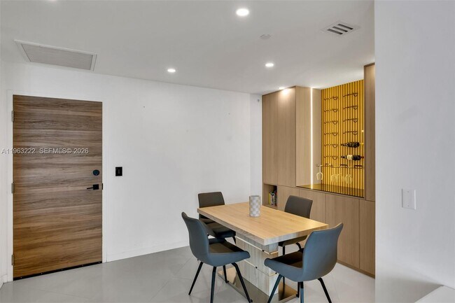 Photo - 350 S Miami Ave Unit 4103