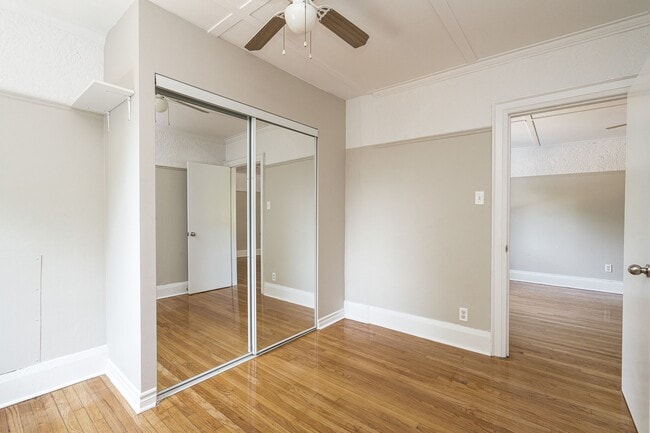 Photo - 100 Vaughan Rd Unité 13