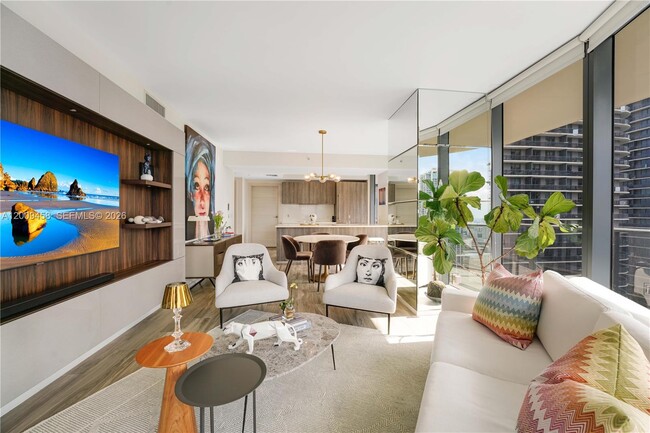 Building Photo - 801 S Miami Ave Unit 3109