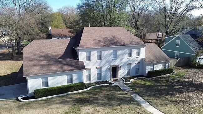 Building Photo - 1946 Corbin Rd