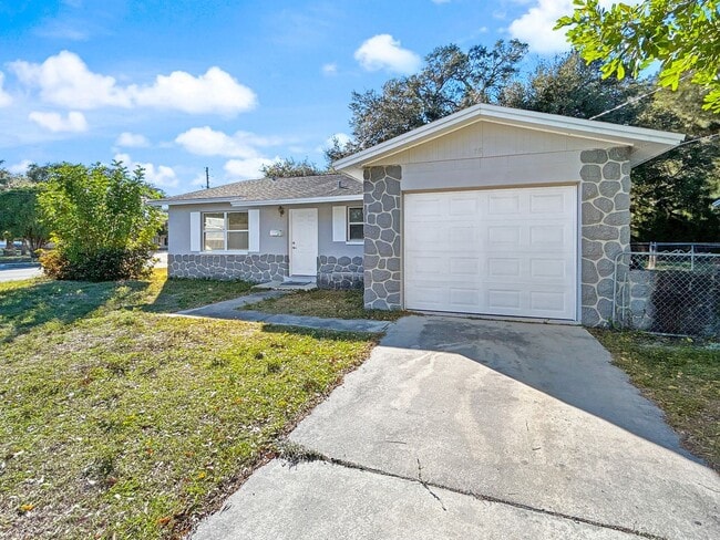 Photo - Charming Unfurnished Pinellas Park Home with Private Backyard! 3bed | 1 bath