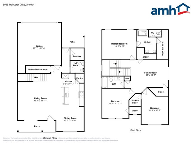 Photo - 5063 Trailwater Dr