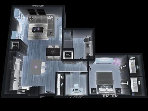 Photo - 13100 Noel Rd Unit b10