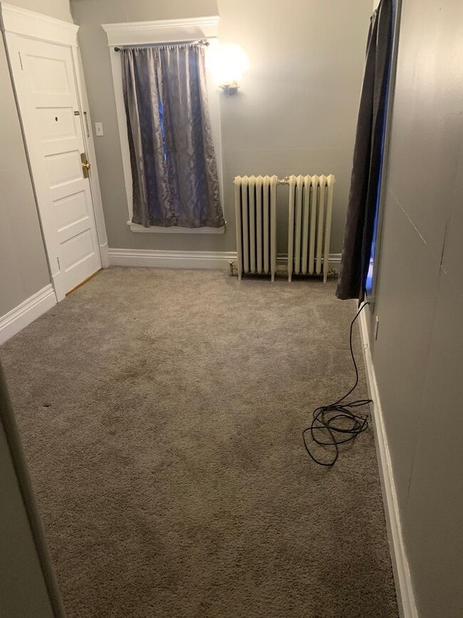 Photo - Utilities included 1 bedroom upper Corning ***No Pet Dogs*** Unit SR 107 E 1st - 203