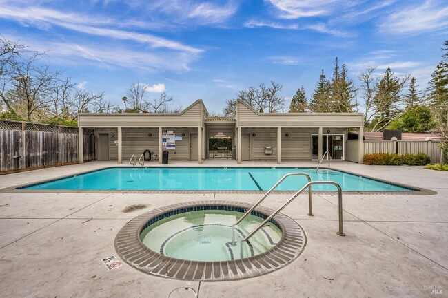Photo - 1350 St James Ct Townhome