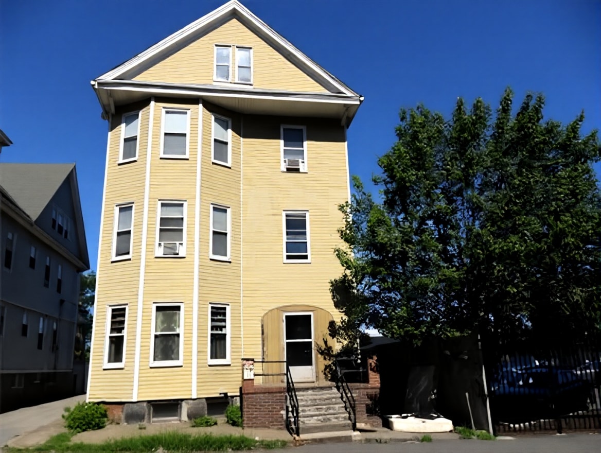 Photo - 24 Everett St Unit 1