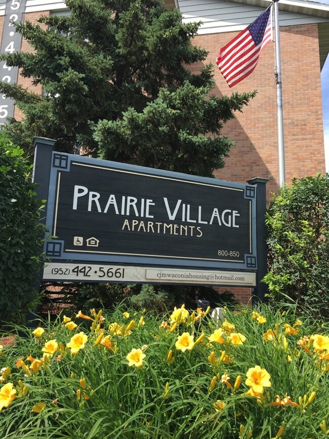 Building Photo - Prairie Village Rental