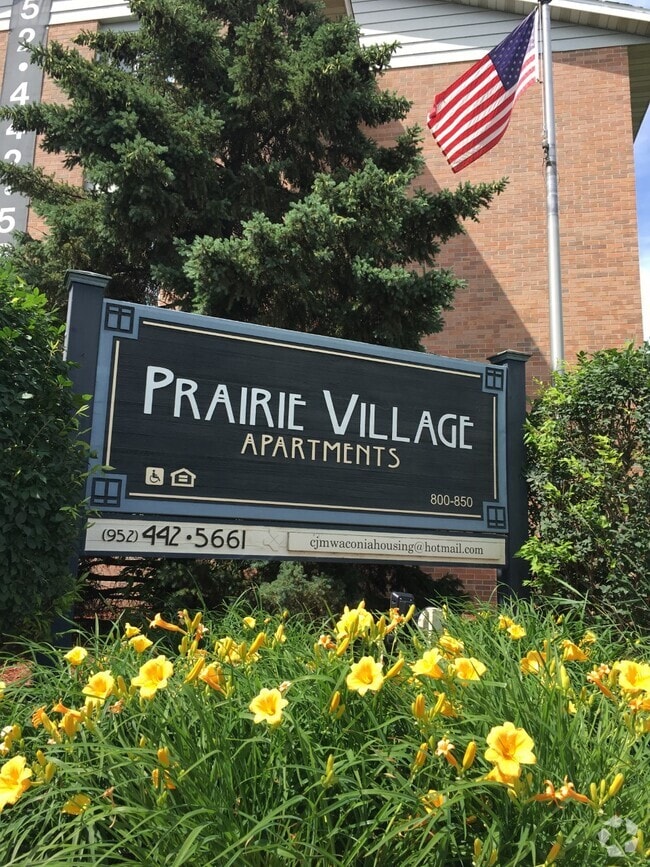 Building Photo - Prairie Village Rental