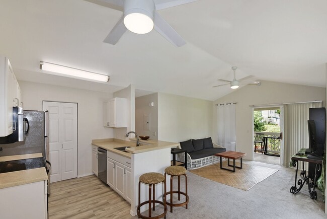 Photo - Fully Furnished 2-Bed/2-Bath Condo in Alii Lani