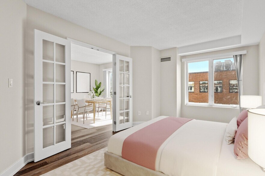 1 Wall Street Ct #Penthouse 6, New York, NY 10005 | Zillow