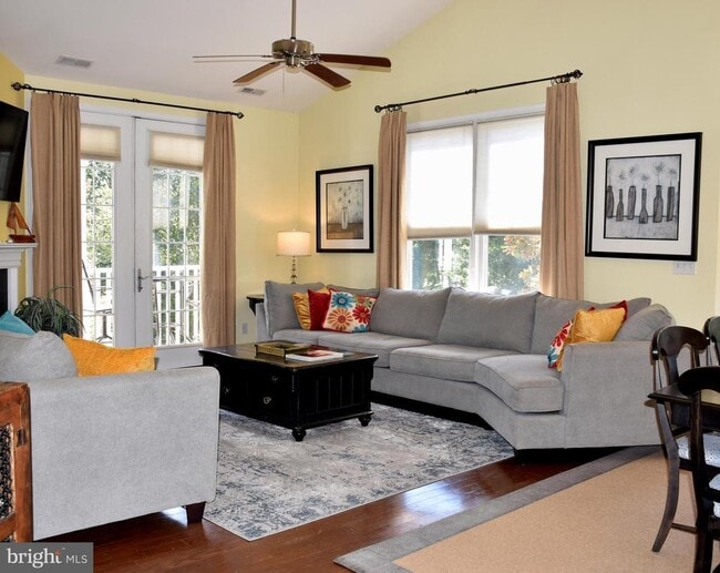 Building Photo - 16335 Abraham Potter Run Unit #103 Rental