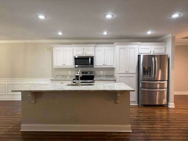 Photo - 1215 Seagrove Dr