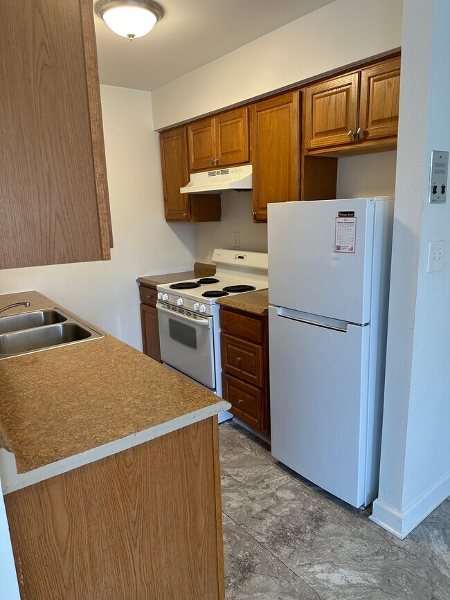 Photo - 1771 E Woodward Heights Blvd