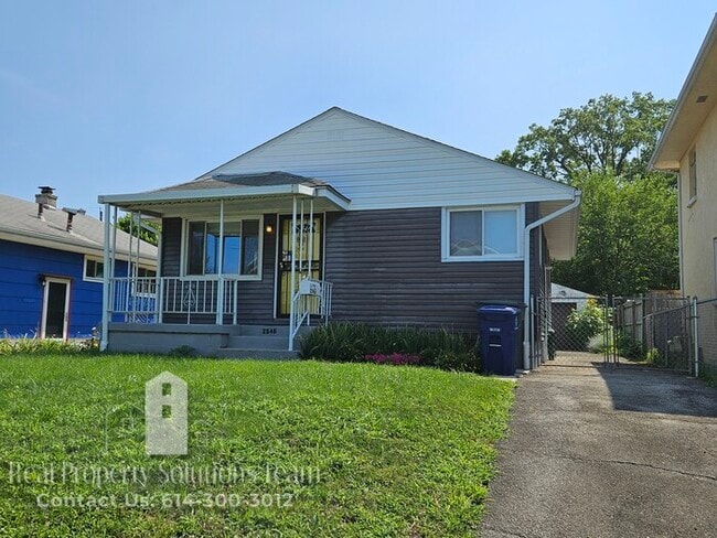Building Photo - 2546 Osceola Ave Rental