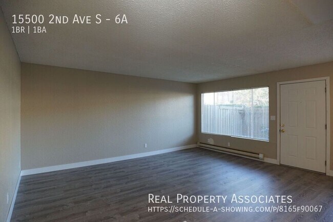 Photo - 15500 2nd Ave S Unit 6A